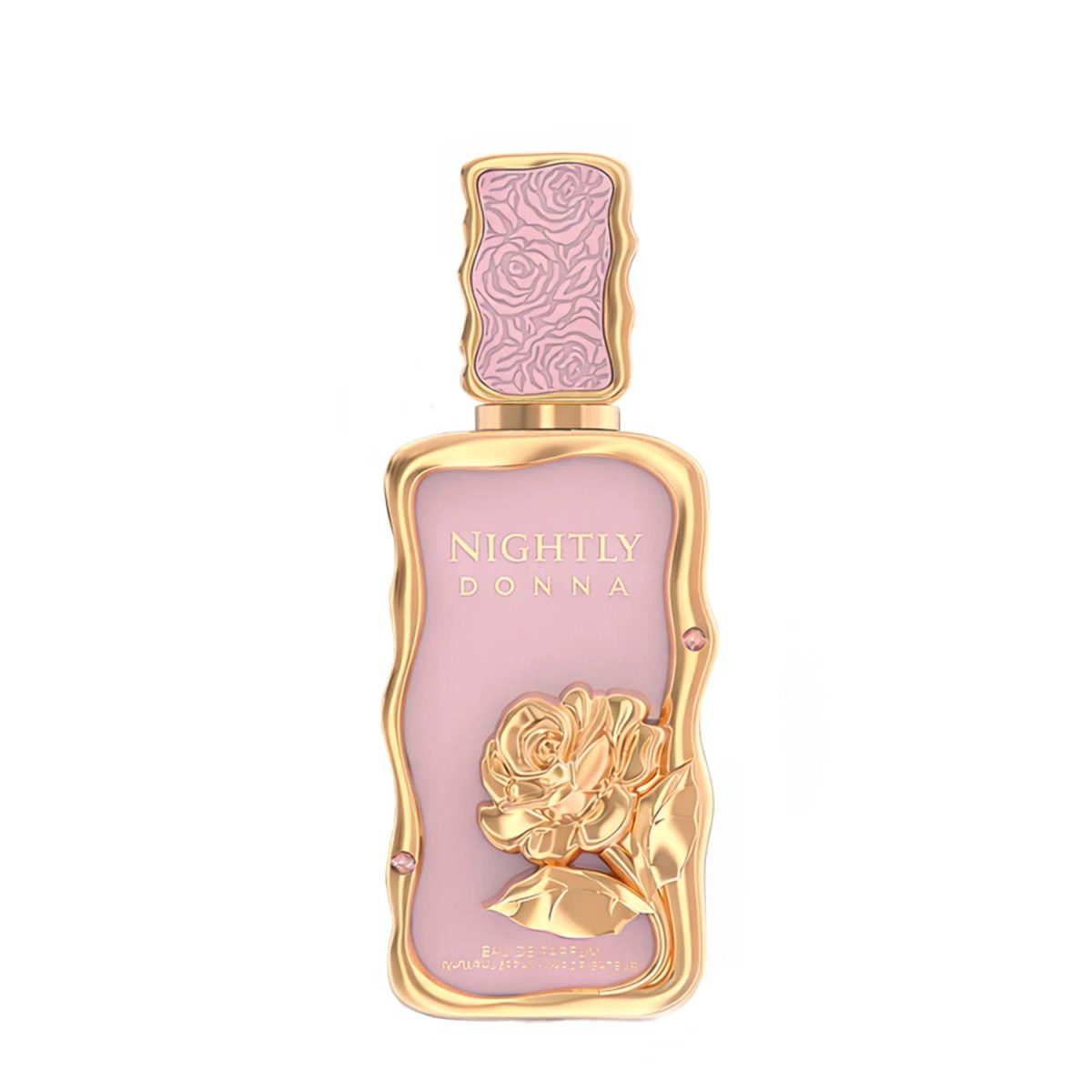 NIGHTLY DONNA 100 ML by Le Bonheur | عطر نسائي ناعم للسهرات