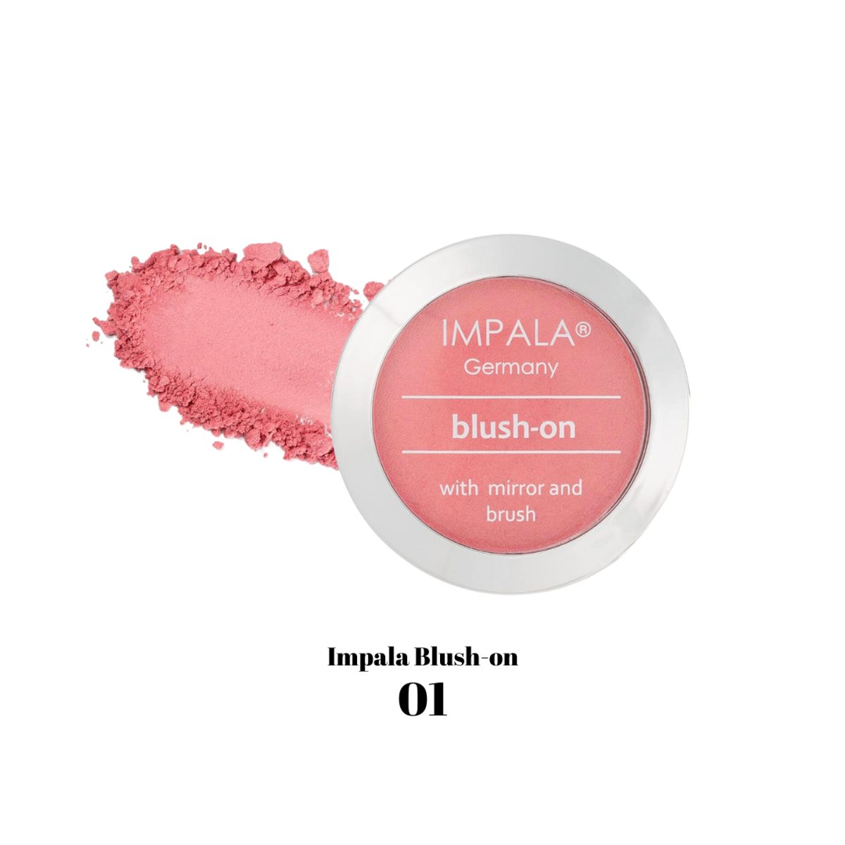 Impala Blush-on 3