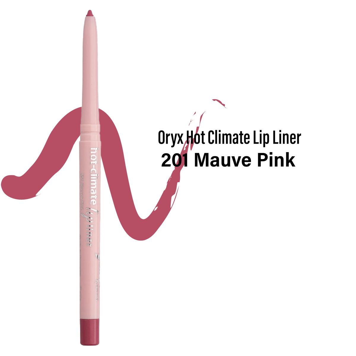 Oryx Hot Climate Lip Liner 2