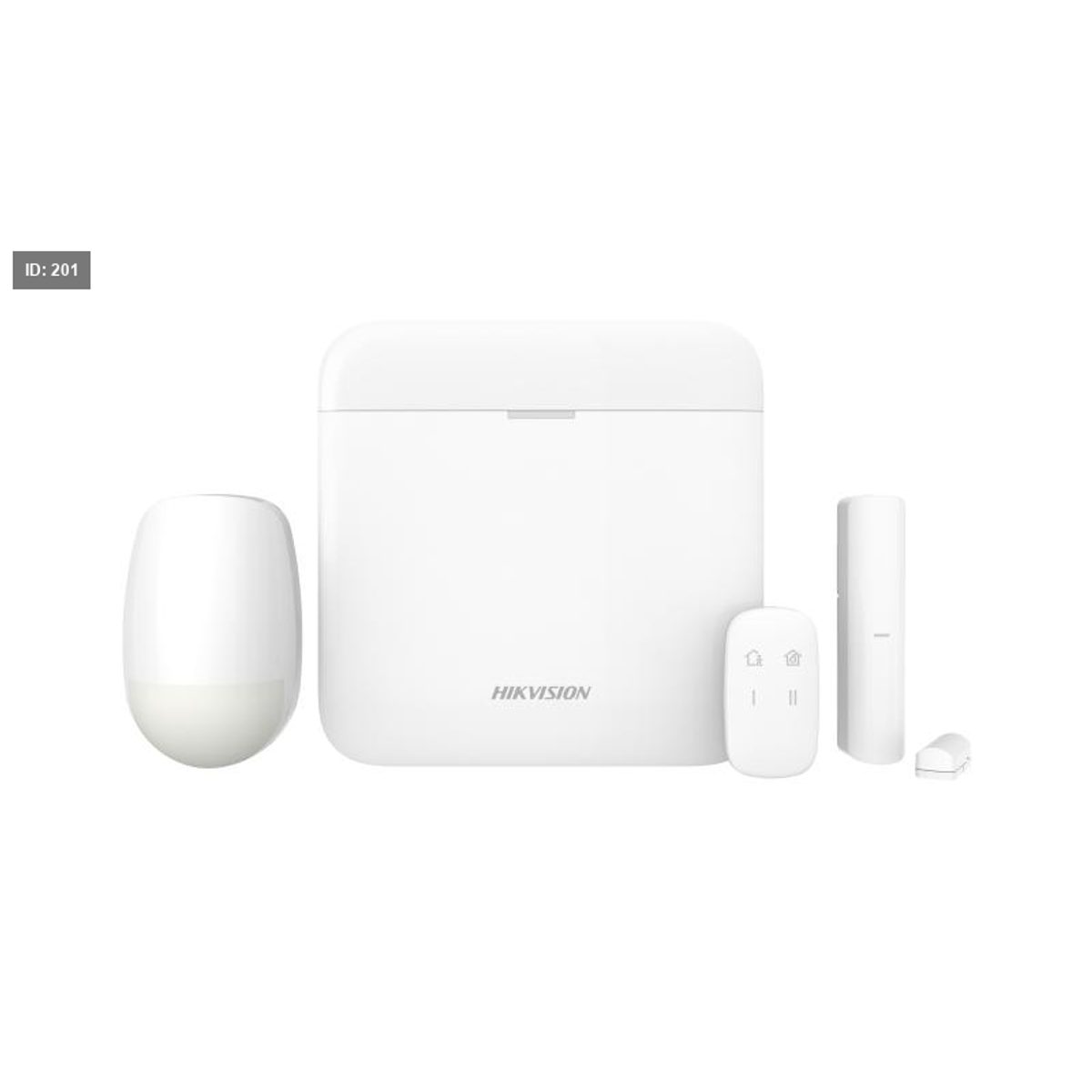 DS-PO64-KIT-WB