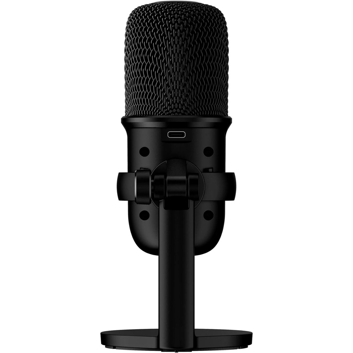 مايك HyperX SoloCast USB Microphone 3