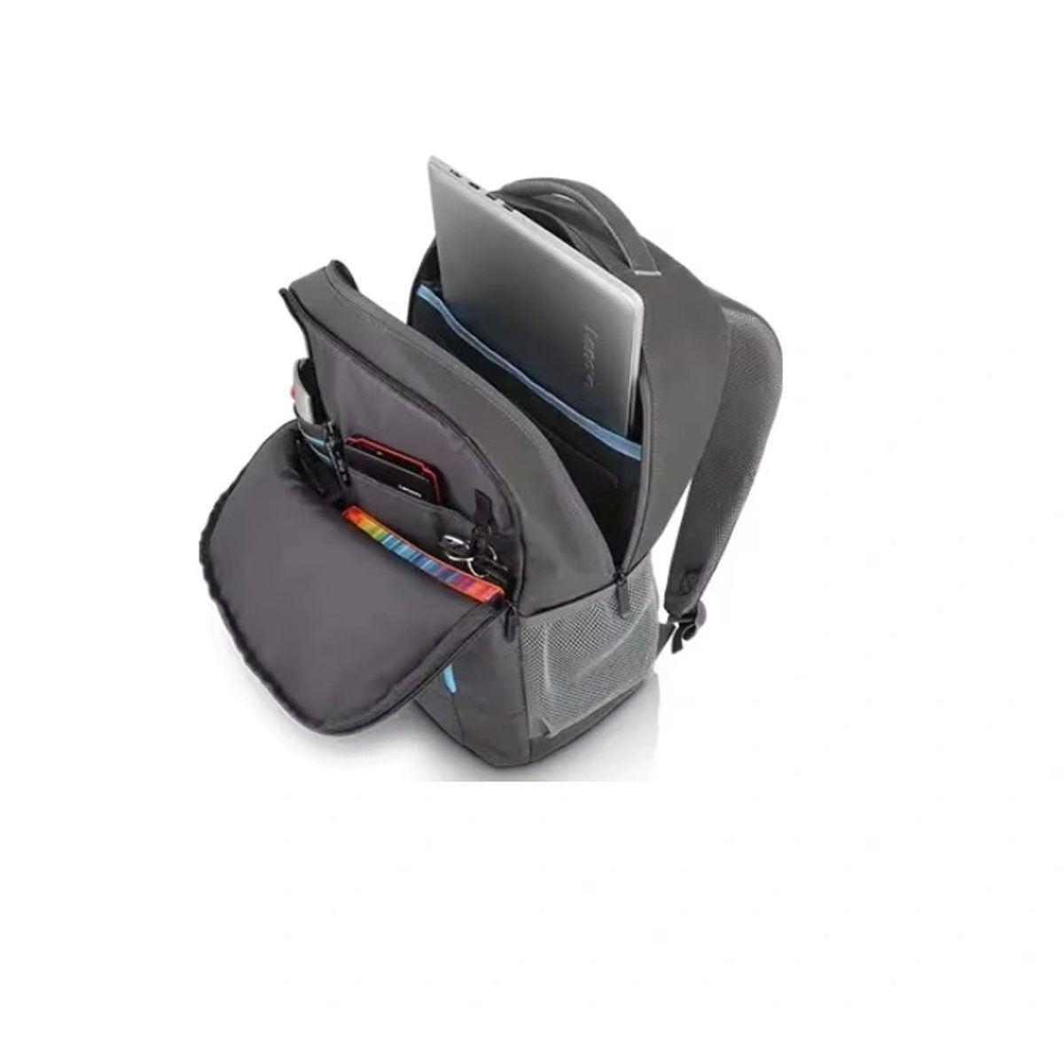 Lenovo 15.6” Laptop Everyday Backpack B515 حقيبة لابتوب 3