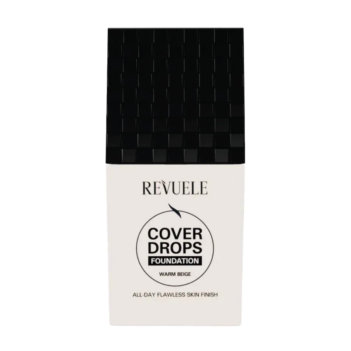 Revuele Cover Drops Foundation