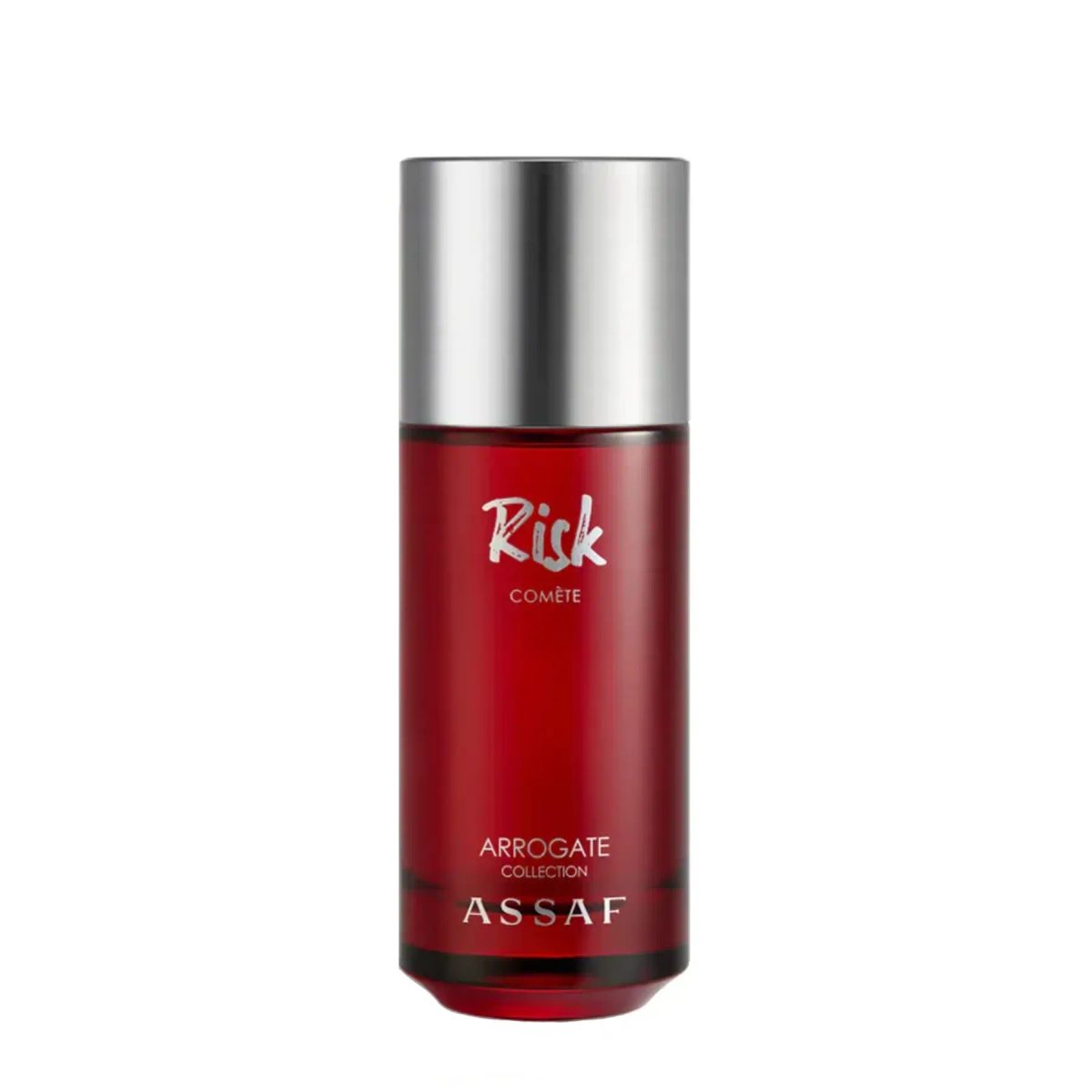 Risk Comete عطر عساف