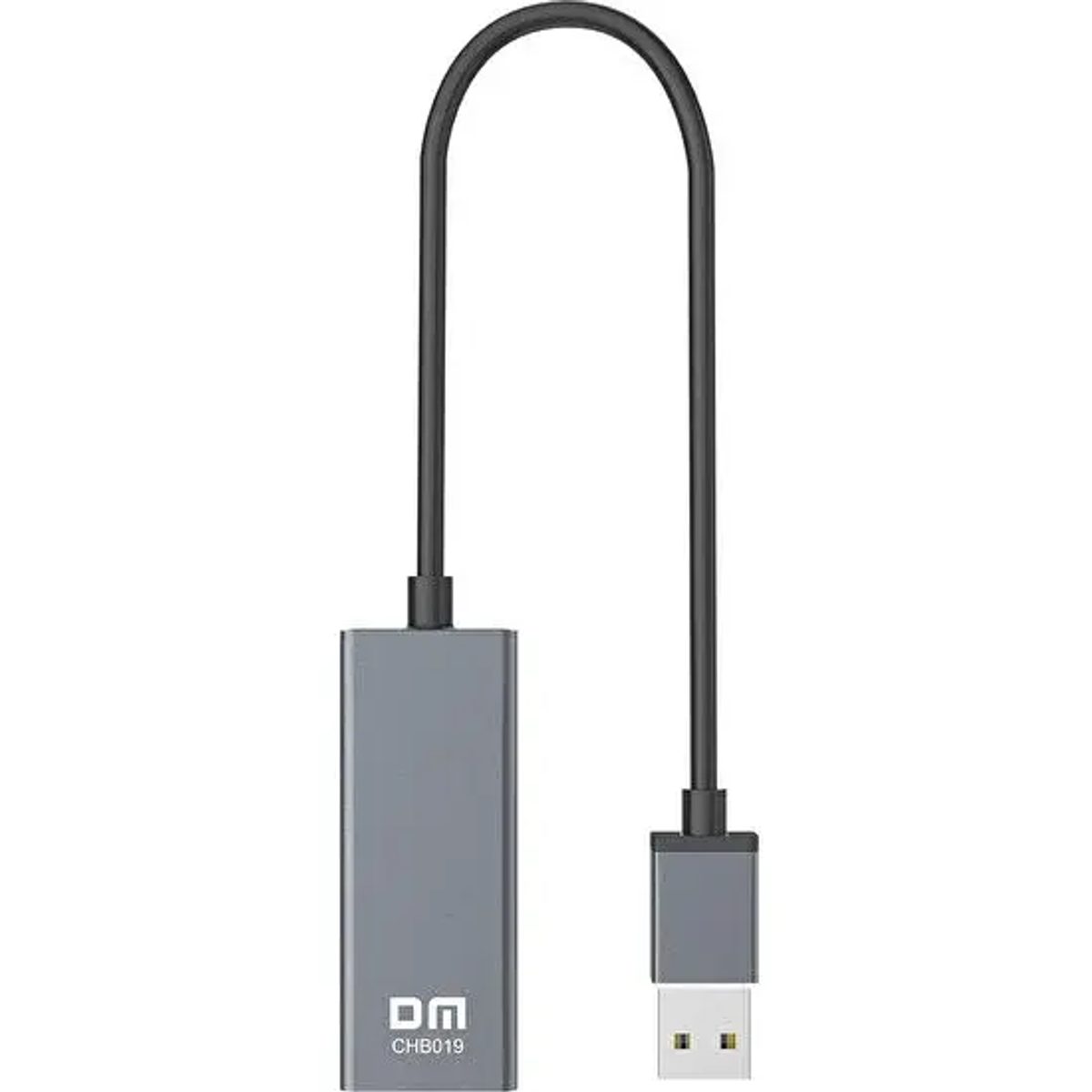 DM CHB019  USB 3.0 to RJ45 Port  تحويلة 2