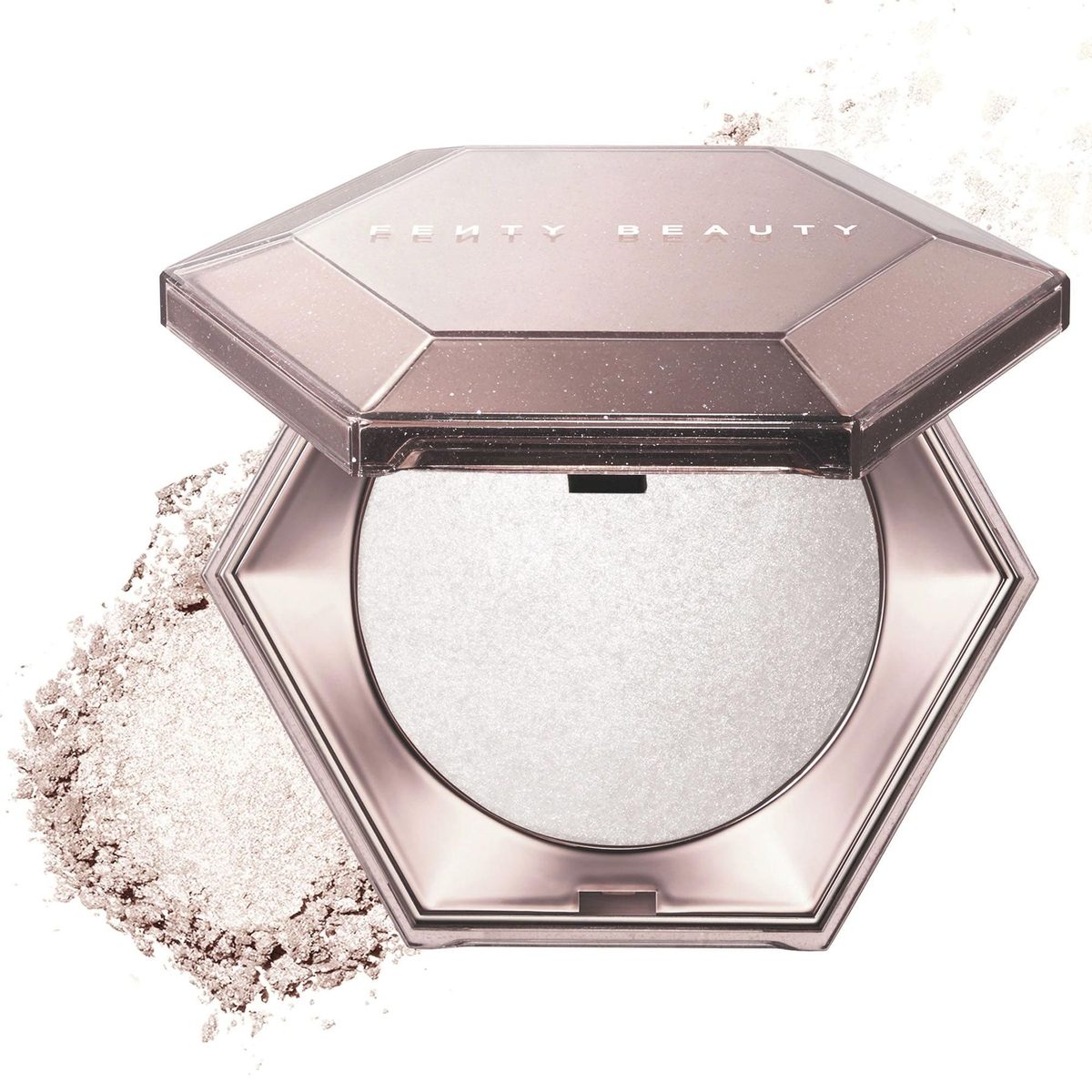 Fenty Beauty Diamond Bomb All-Over Diamond Veil فنتي بيوتي