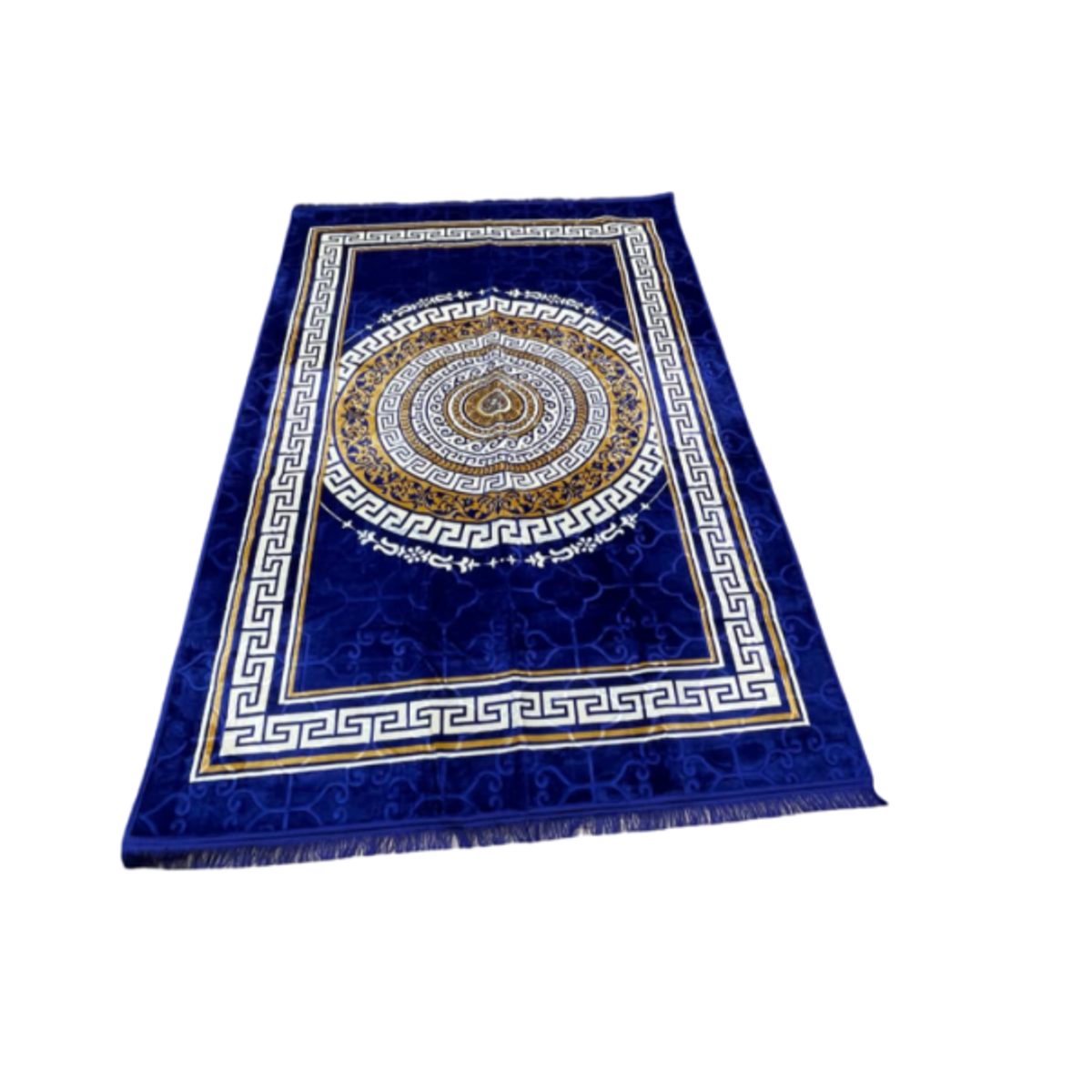 سجاد مخمل نافر بارضية لاصقة مقاس 200 × 300 سم - عروض