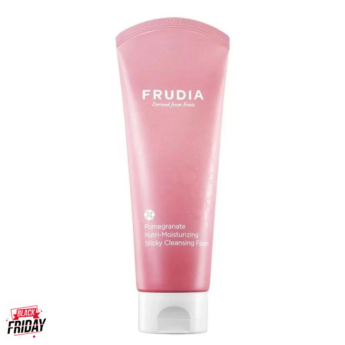 frudia غسول الرمان المغذي المرطب – لجميع انواع البشرة