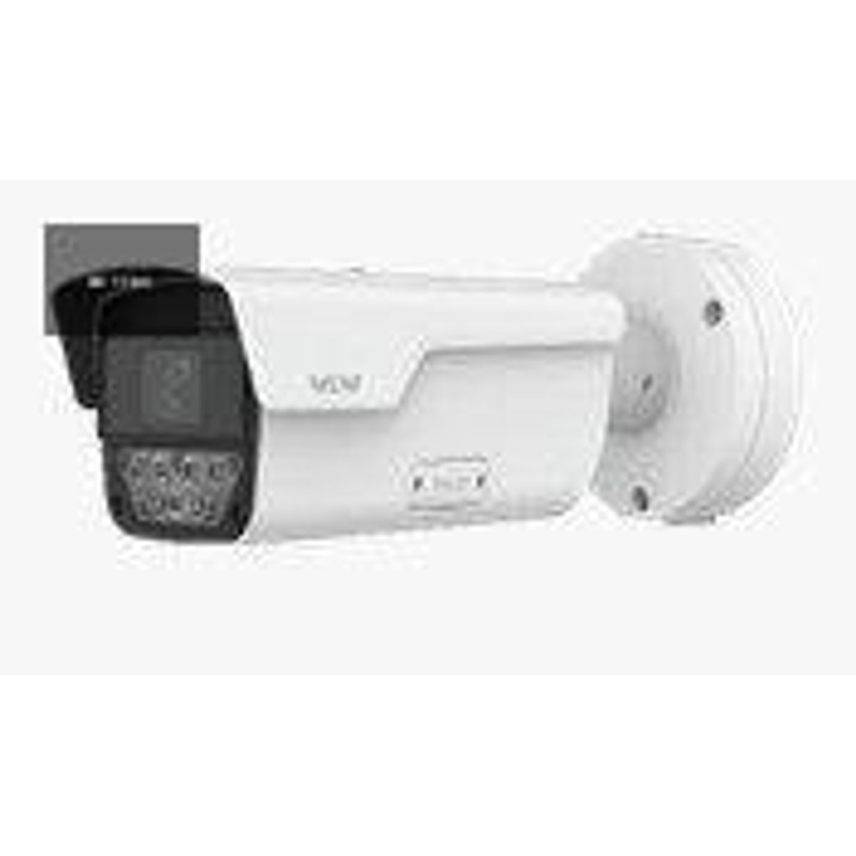 VEC-ANPR4Z28-IR 4MP