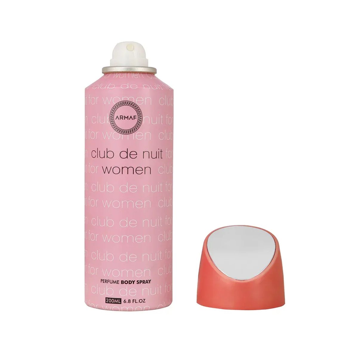 Armaf Club De Nuit Body Spray For Women 200ML