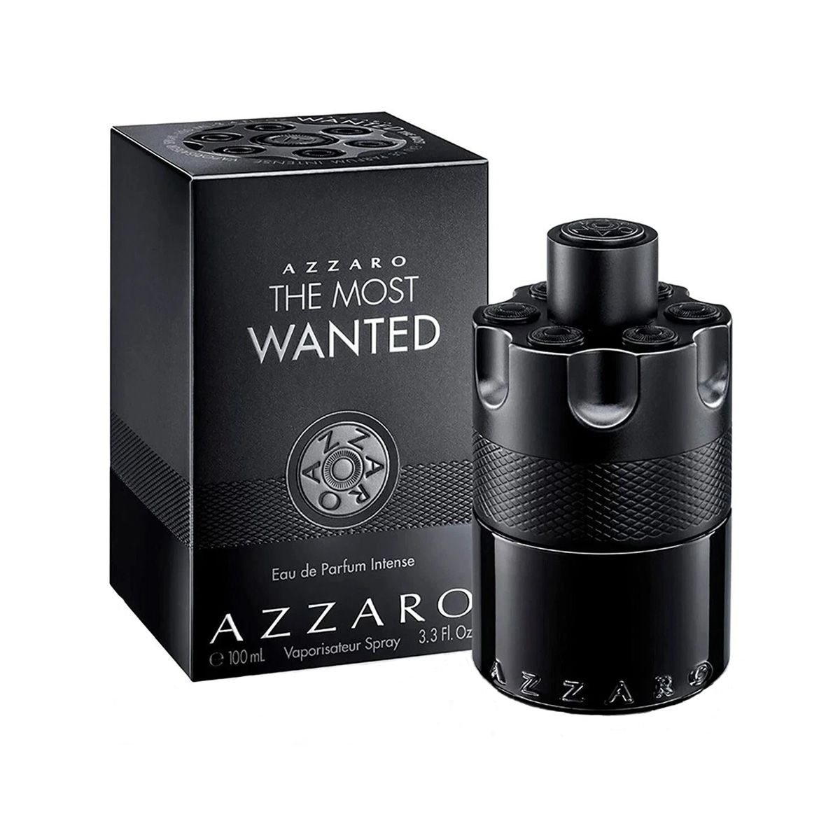 Eau de Parfum Azzaro اي دي بيرفيوم ازارو