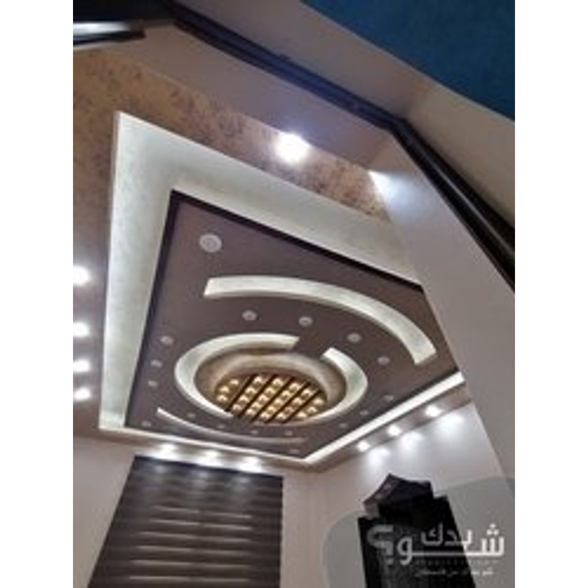 جبصين — يوسف الأقرع