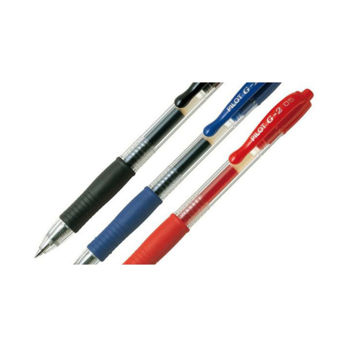 قلم حبر جل كبسة PILOT-BL-G2-5