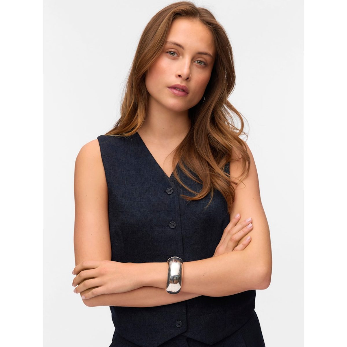 CHIC VEST 2