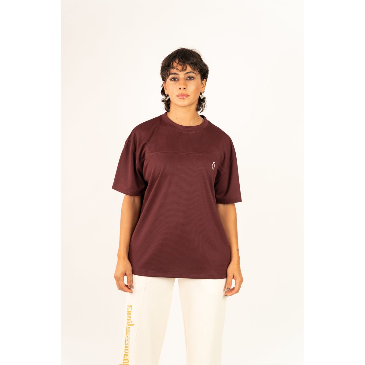 Dri-Fit T-Shirt – Fovero Basics 2