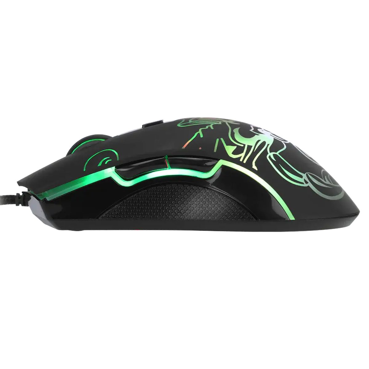 Marvo M209 Wired Mouse-ماوس سلكي 2