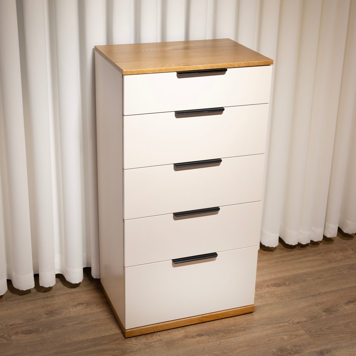 Barir Storage Unit