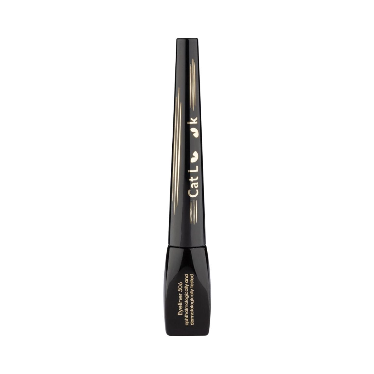 Impala Cat look Eyeliner 506
