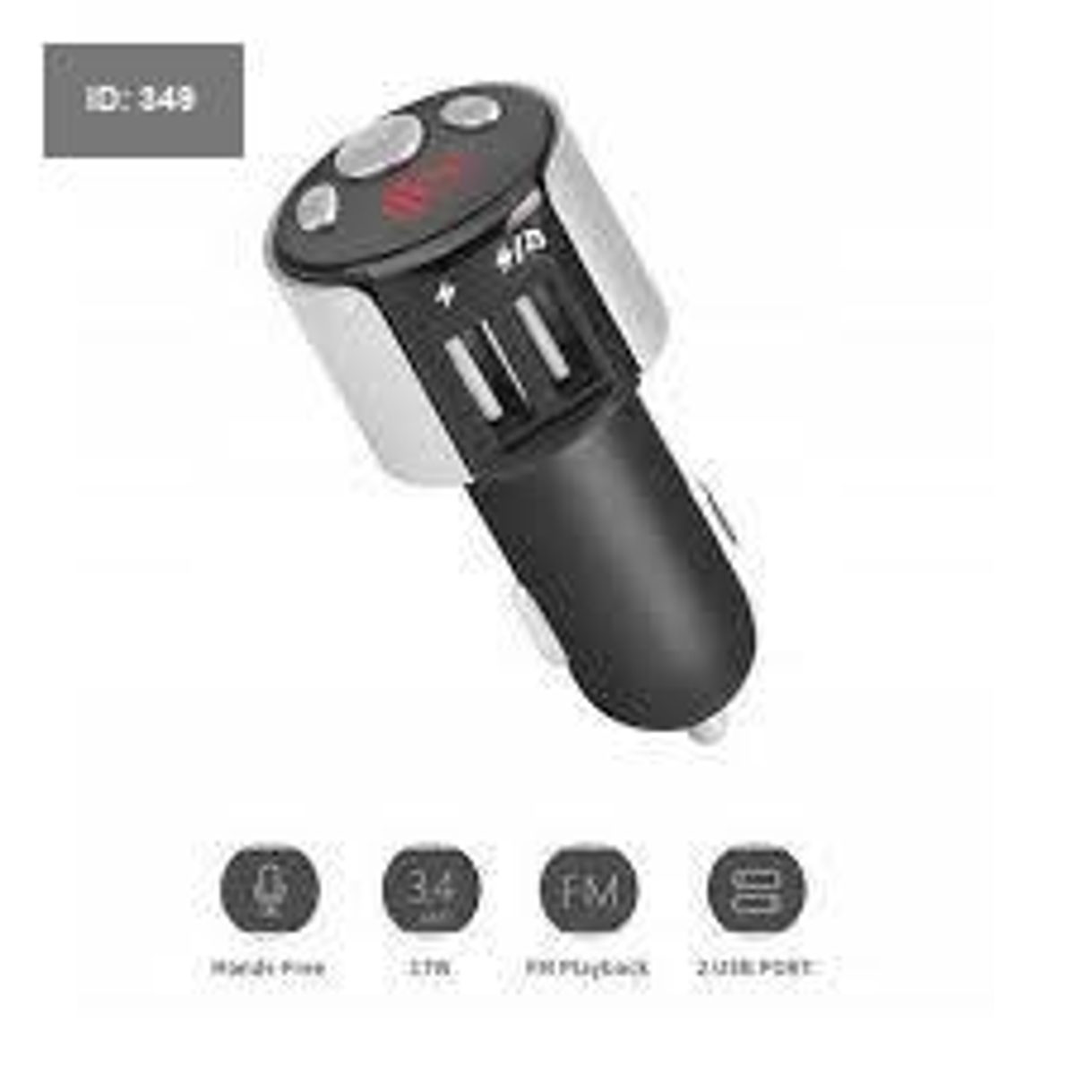 MP3 Bluetooth - G91