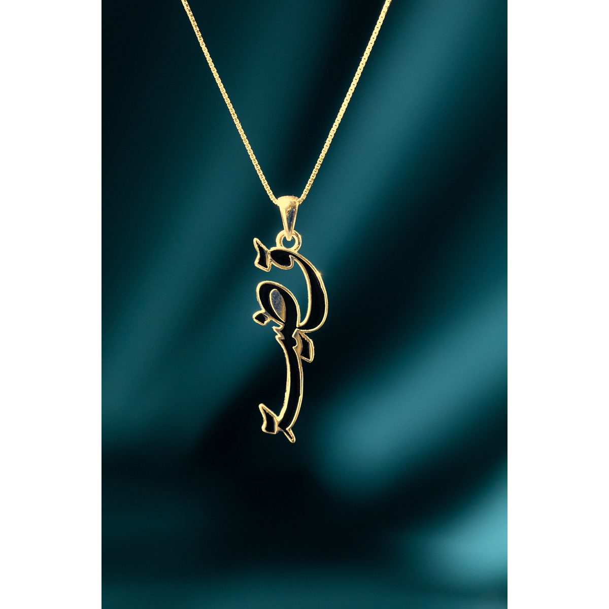 Cause Necklace 2