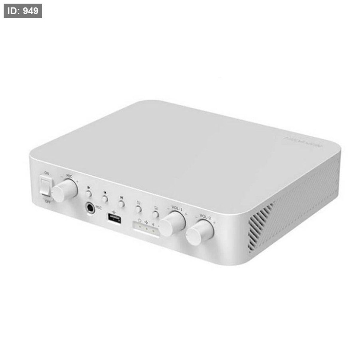 DS-QAE0A60G1-VB 60W ANALOG AMPLIFIER