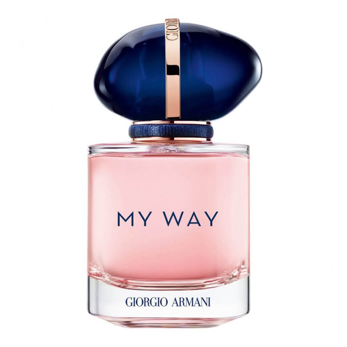 GIORGIO ARMANI MY WAY LE PARFUM 90 ML FOR WOMEN