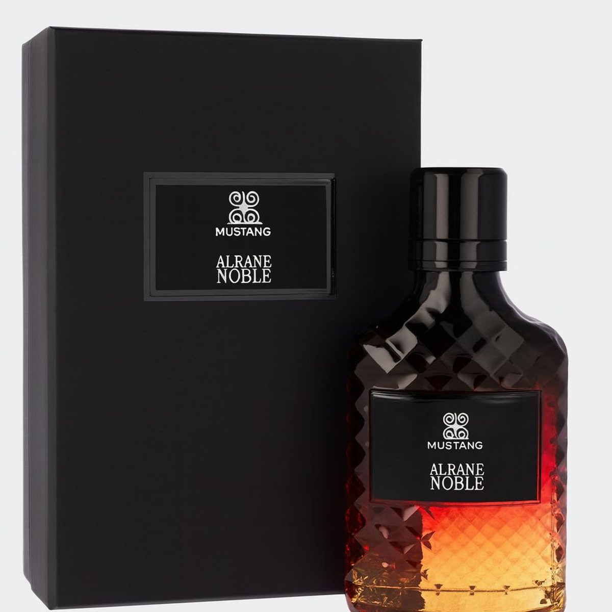 عطر Mustang Albane Noble – 100 مل