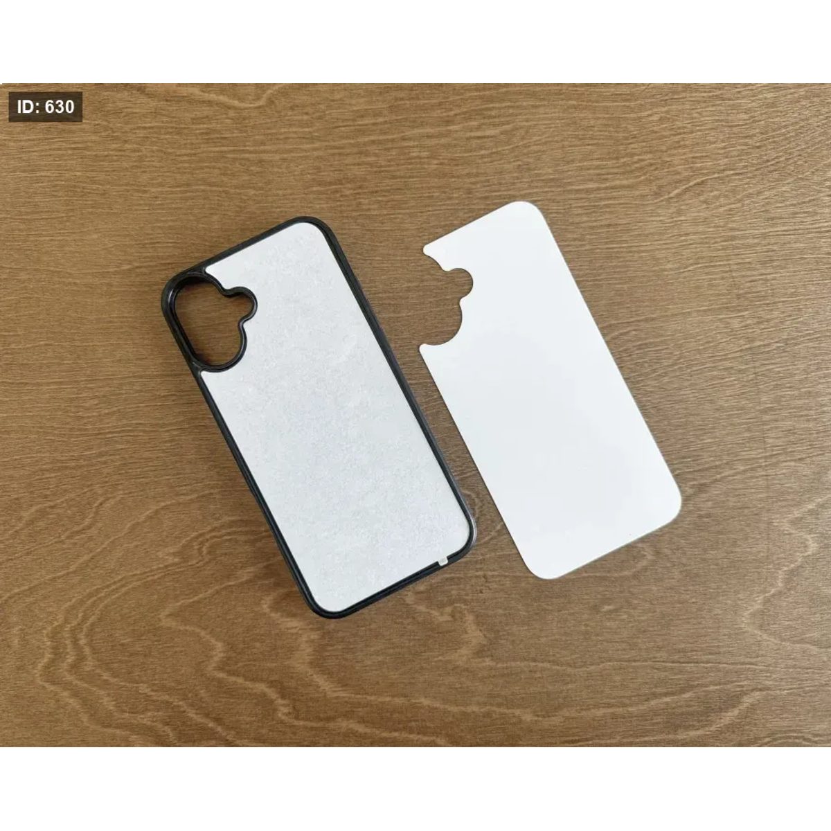 Apple iPhone 16 Plus