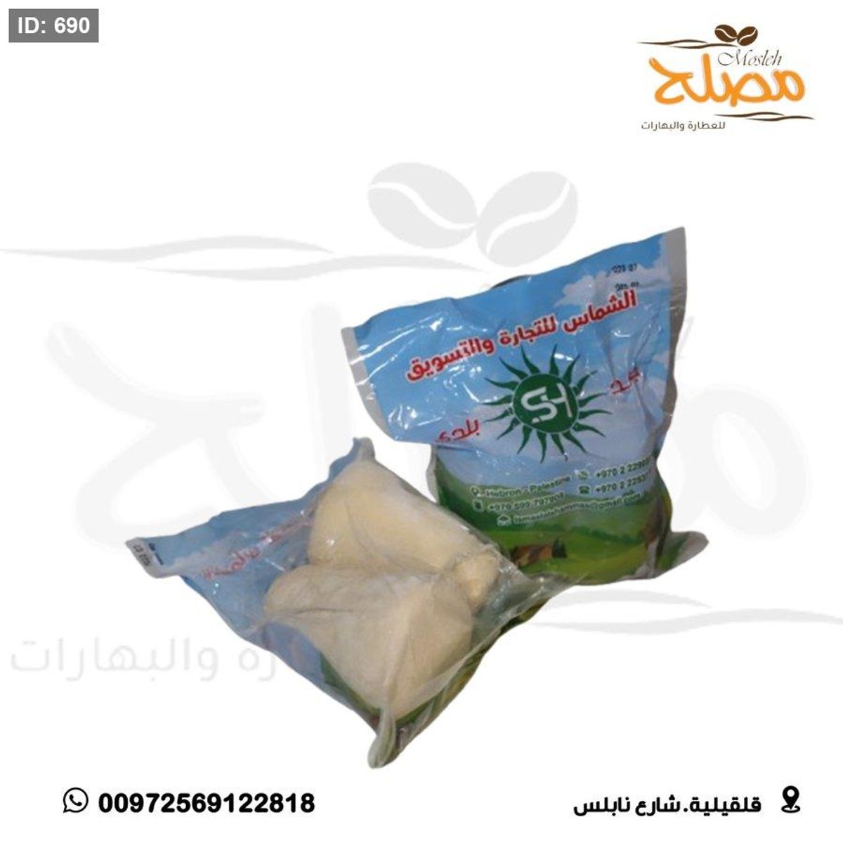 جميد سوري