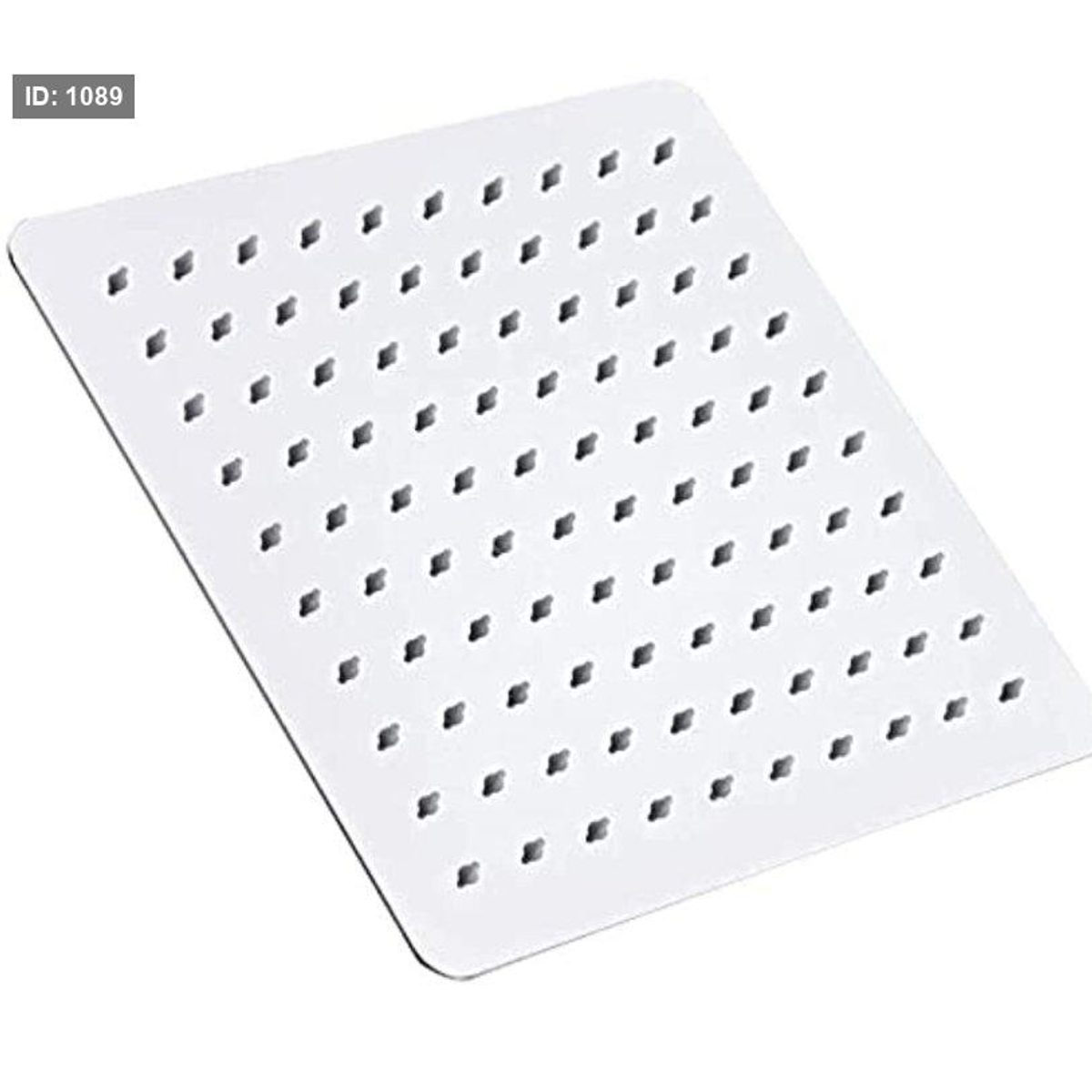 راس دوش مربع ستانلس 20 *20سم