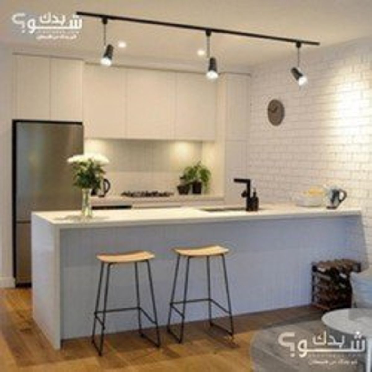 مهندس كهربائي — احمد الجمل
