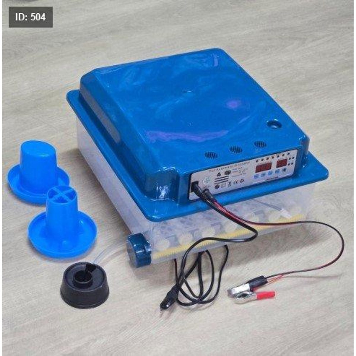 فقاسة 64 بيضة اتومات