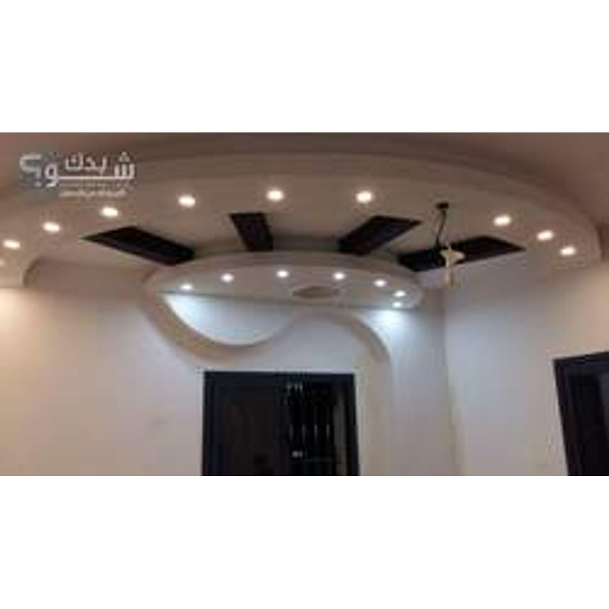 ديكور — سليمان قربن
