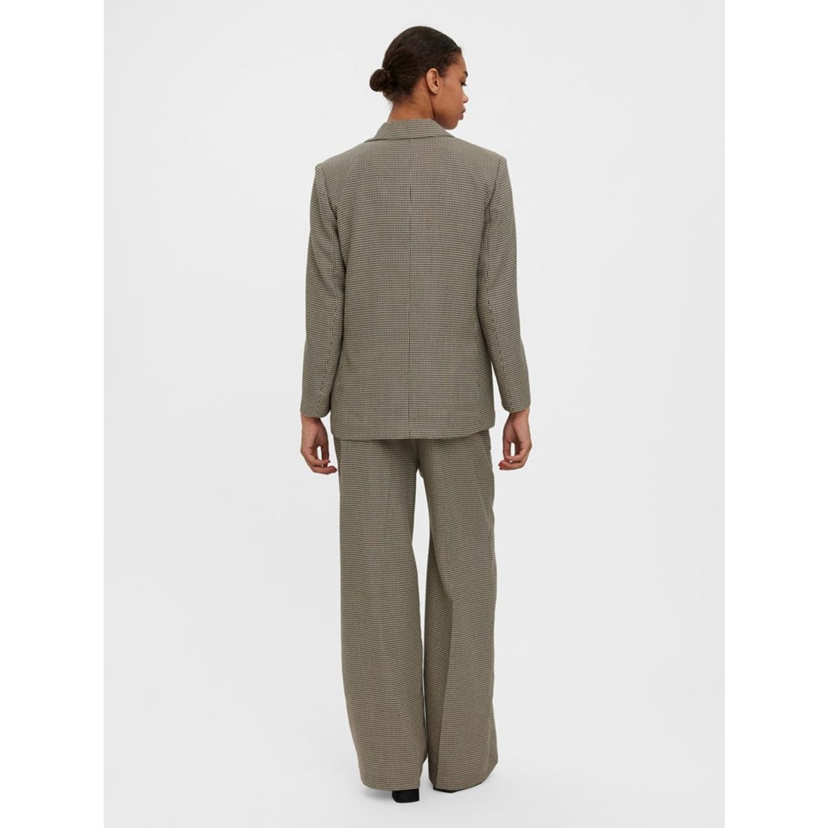 LONG BLAZER 5