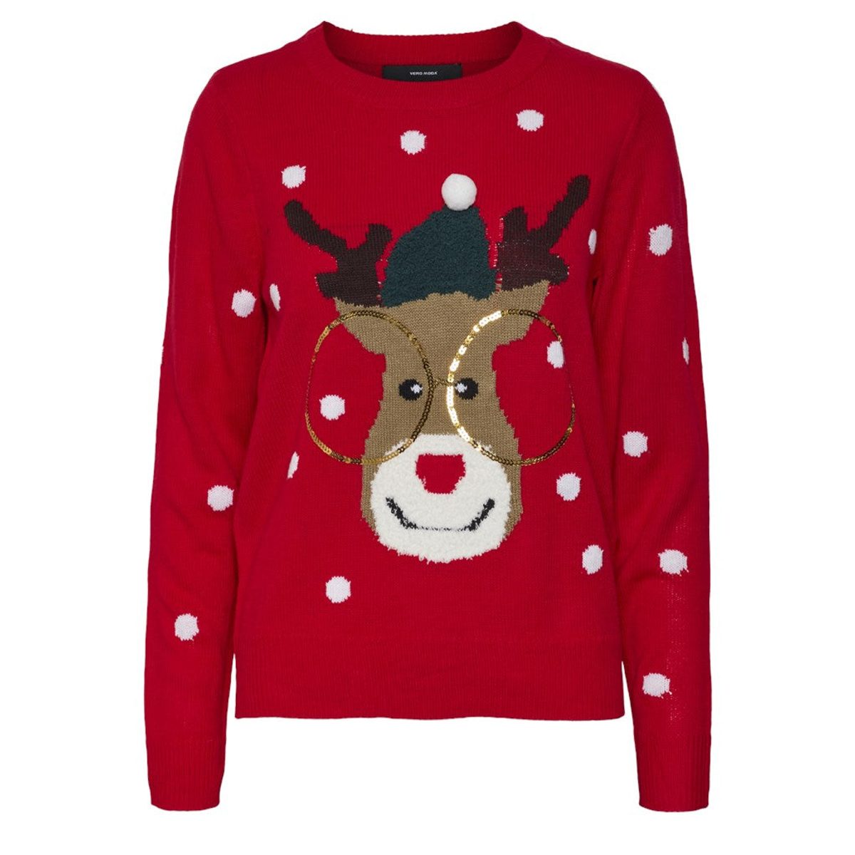 CHRISTMAS BLOUSE 5