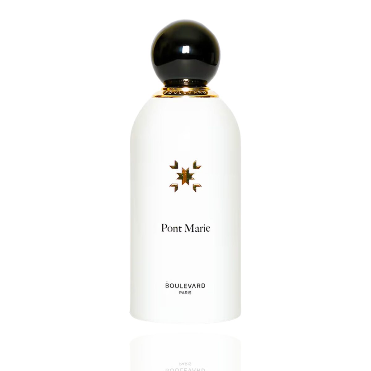Boulevard Pont Marie Eau de Parfum for her- 100ml