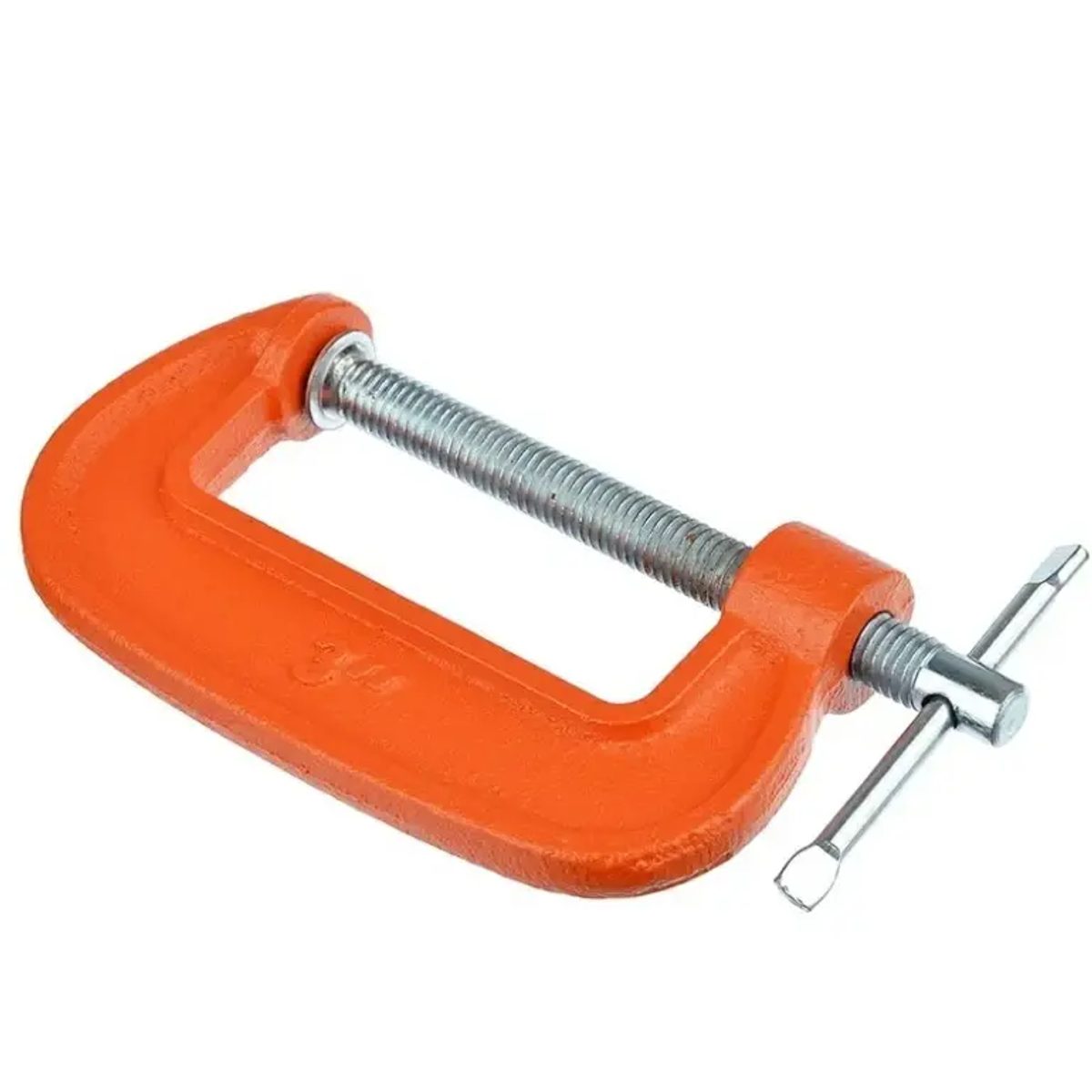 HARDEN 600202 4″ G Clamp-مربط