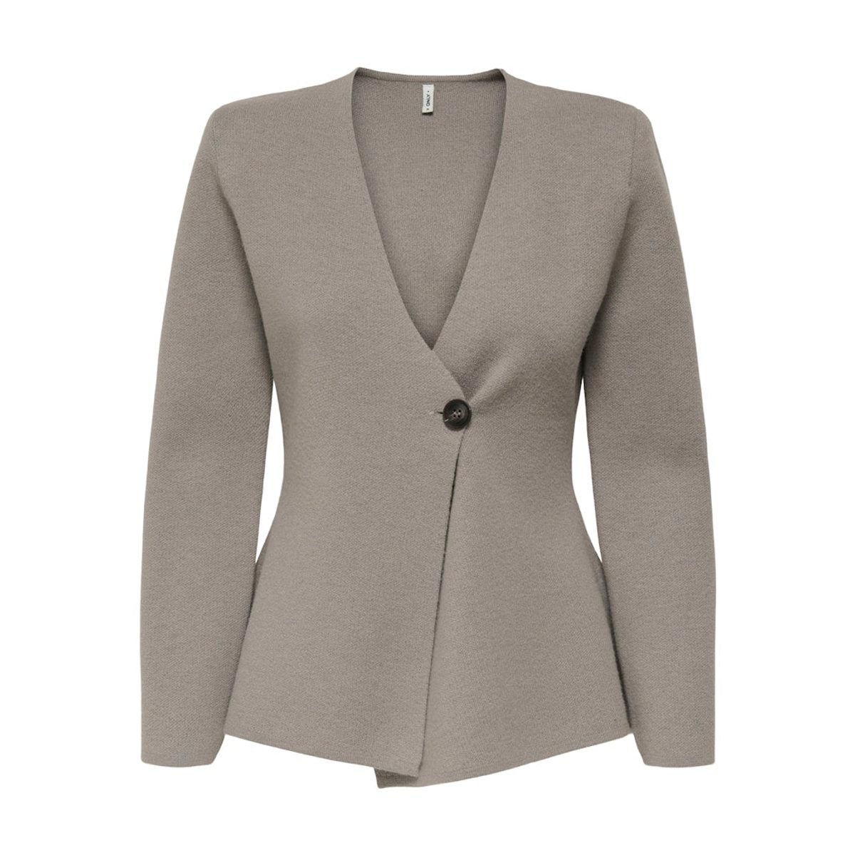 MYERA ONE BUTTON CARDIGAN 6