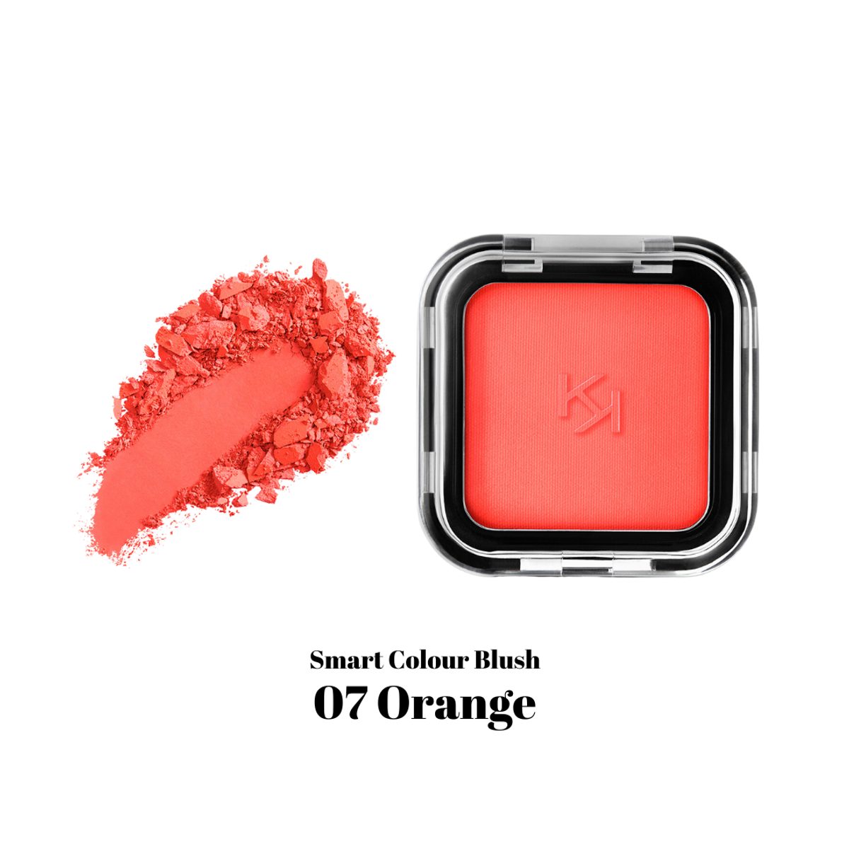 Kiko Smart Colour Blush 6