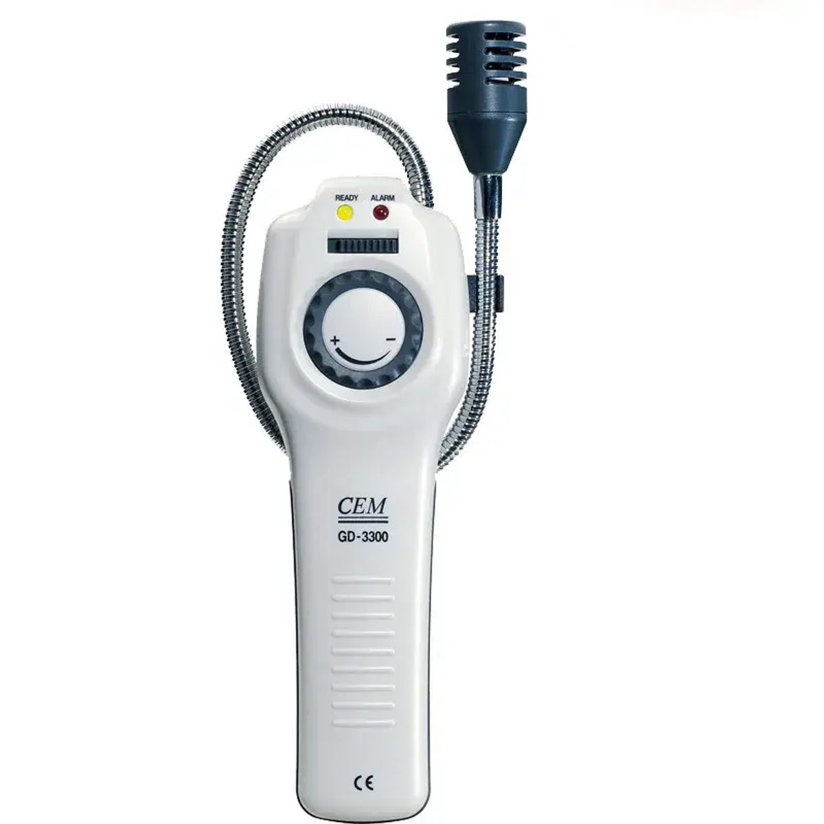 جهاز فحص تسريب الغاز القابل للإحتراق – CEM GD-3300 Combustible Gas Leak Detector
