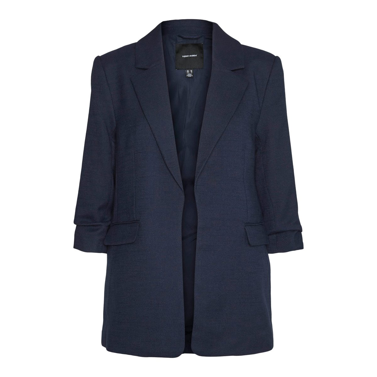 FRIDA 3/4 REGULAR BLAZER 4