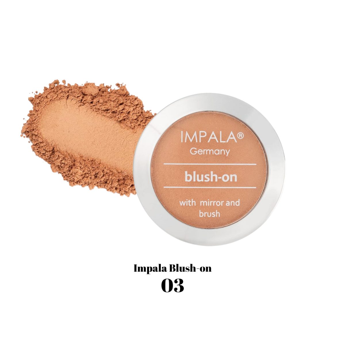 Impala Blush-on 5