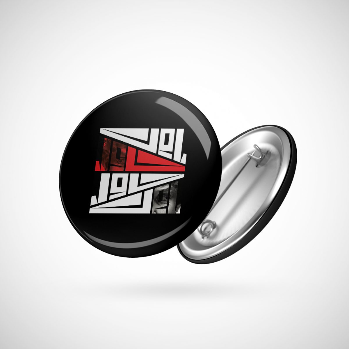 دبوس - حاول