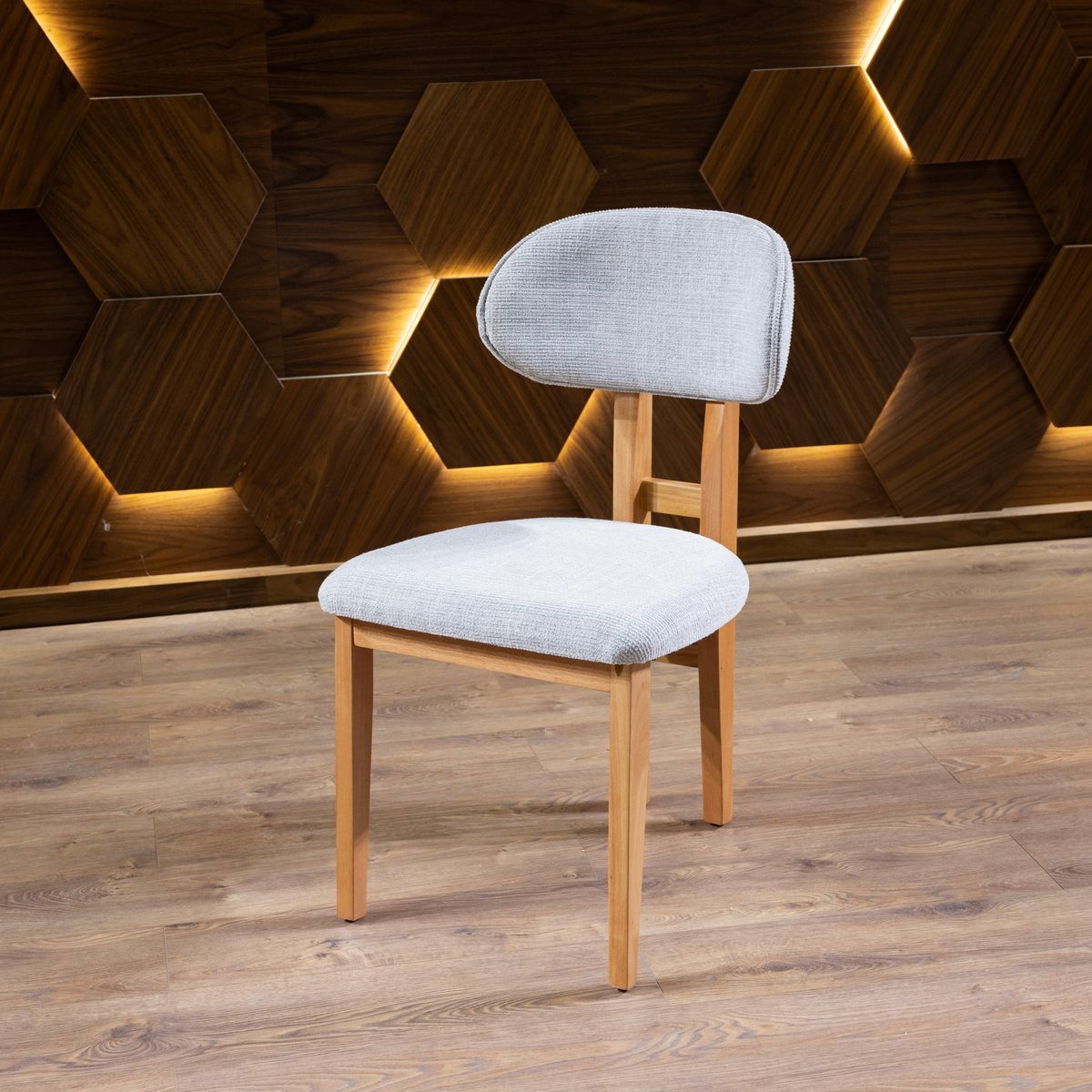 Flamingo Dining Chair