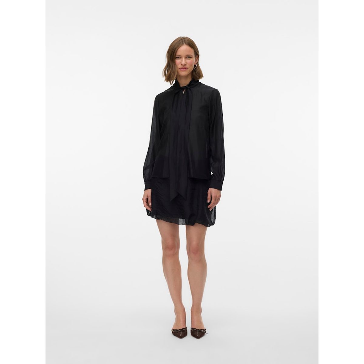 HALSTON BOW TOP 2