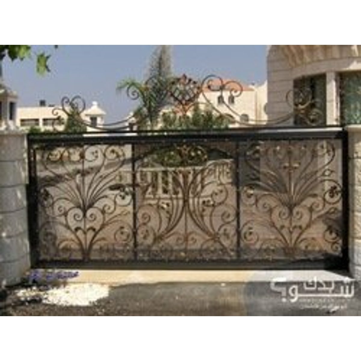 حداد — علاء الدين احمد السعدي /ابو العز