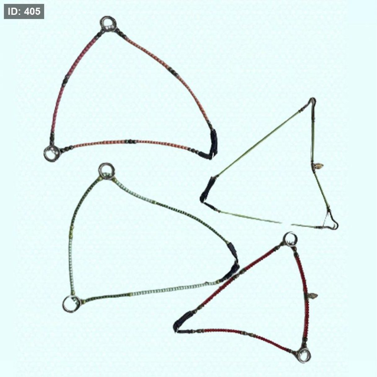 رشمة عرض خيل