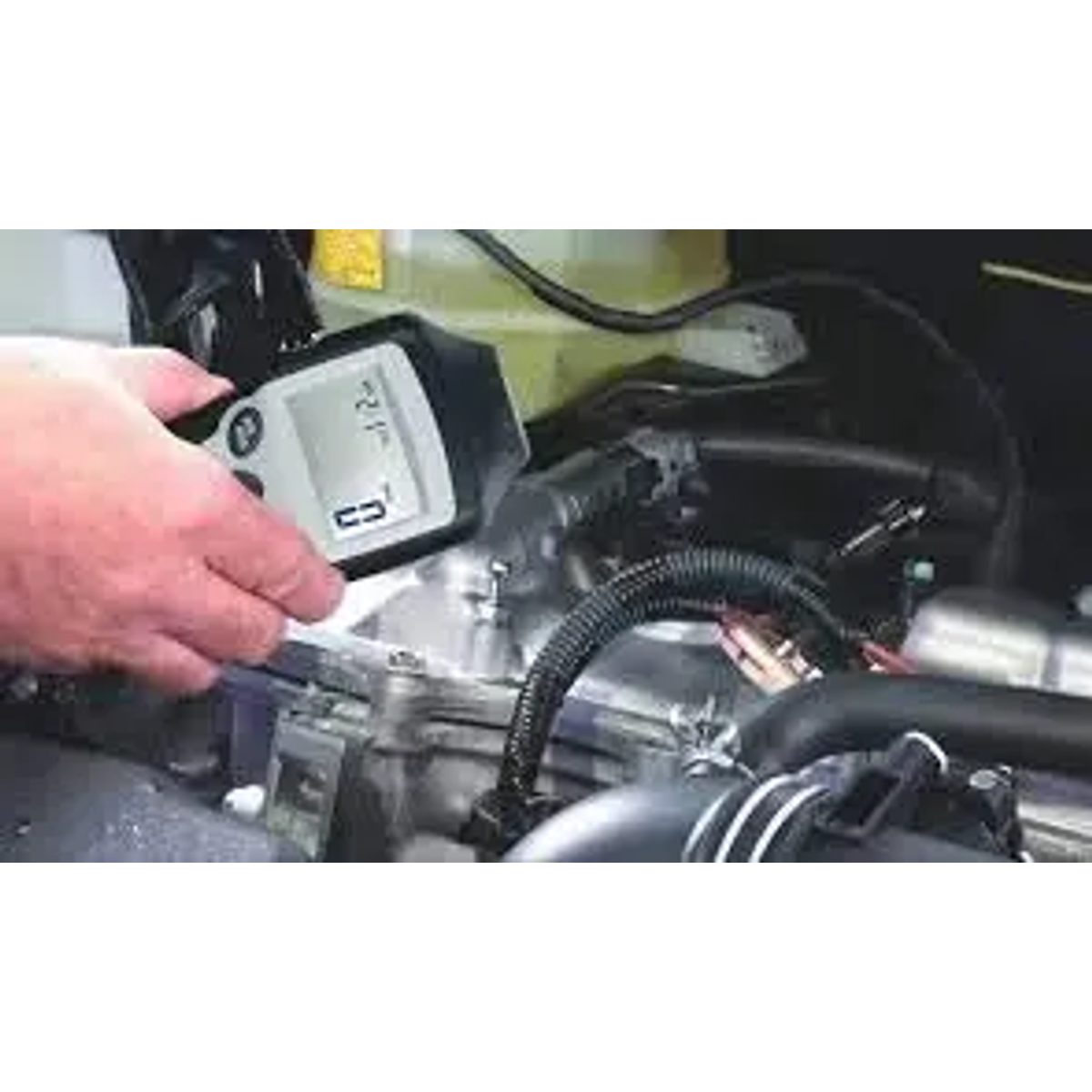 CEM AT 5 Engine Tachometer-جهاز قياس سرعة دوران محرك السيارة 3