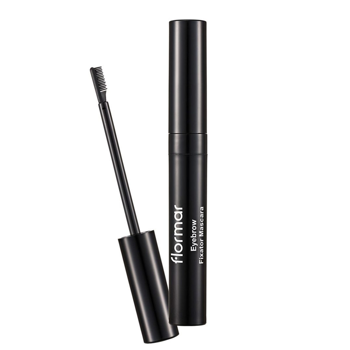 مسكارة تثبيت الحواجب من فلورمار | Flormar Eyebrow Fixator Mascara