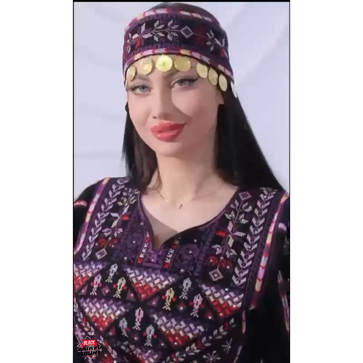تراث ومطرزات 6